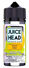 Peach Pear FREEZE 100ml by Juice Head-duty paid -   Easyvape.ca Brockville Vape Shop. Our Store Hours: Mon - Sat 9:30am - 4:30pm Call: 613-865-8959