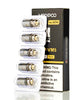 Voopoo PnP Mesh Coils - EasyVape.ca Great Canadian Vape Shop