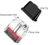 Vaporesso XROS Pods (CRC) SOLD per 1pc - EasyVape.ca Great Canadian Vape Shop