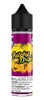 Patchy Drips 60ml Freebase Ontario ONTARIO Patchy Drips 60ml Sweet , sour and more sweets . Assortment of fruity flavours coated with a dusting of sour sweetness.60ml ~ 70vg