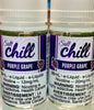 Purple Grape 30ml Chill Salt 12, 20mg -   Easyvape.ca Brockville Vape Shop. Our Store Hours: Mon - Sat 9:30am - 4:30pm Call: 613-865-8959