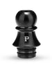 KIZOKU Chess Series 510 Drip Tip SS304L - EasyVape.ca Great Canadian Vape Shop